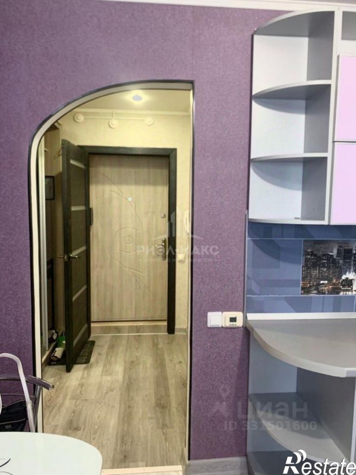 1-комн квартира ул Дуки, 58А,  д. 58А