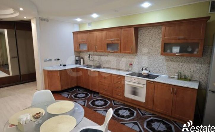 3-комн квартира ул Богдана Хмельницкого, 37,  д. 37