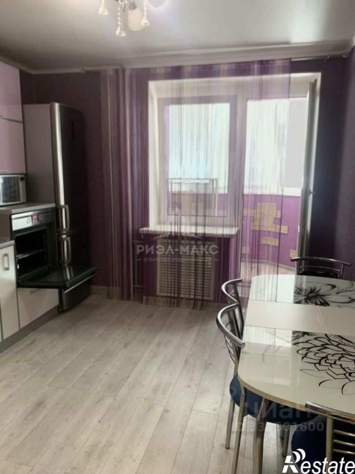 1-комн квартира ул Дуки, 58А,  д. 58А