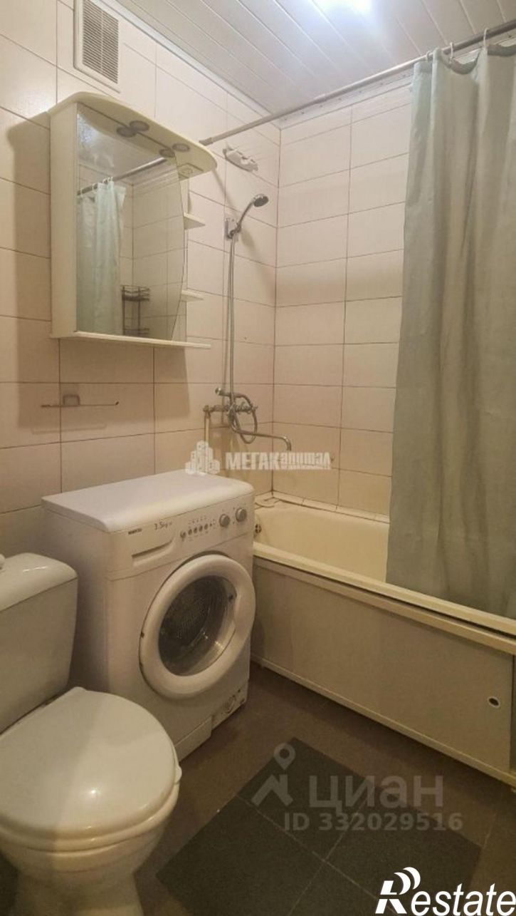 1-комн квартира ул Красноармейская, 31,  д. 31