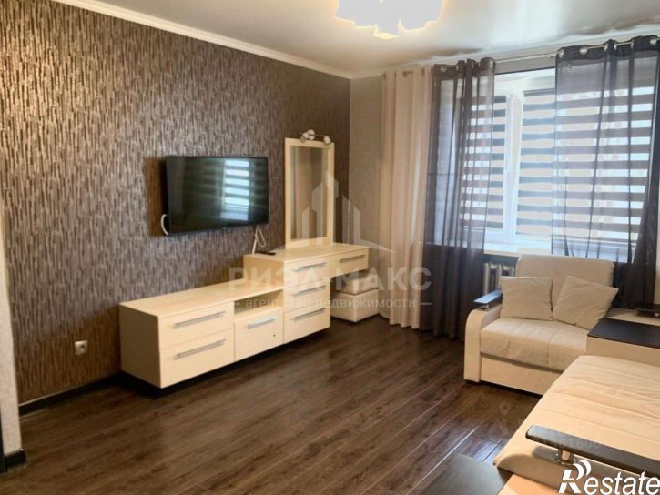 1-комн квартира ул Дуки, 58А,  д. 58А