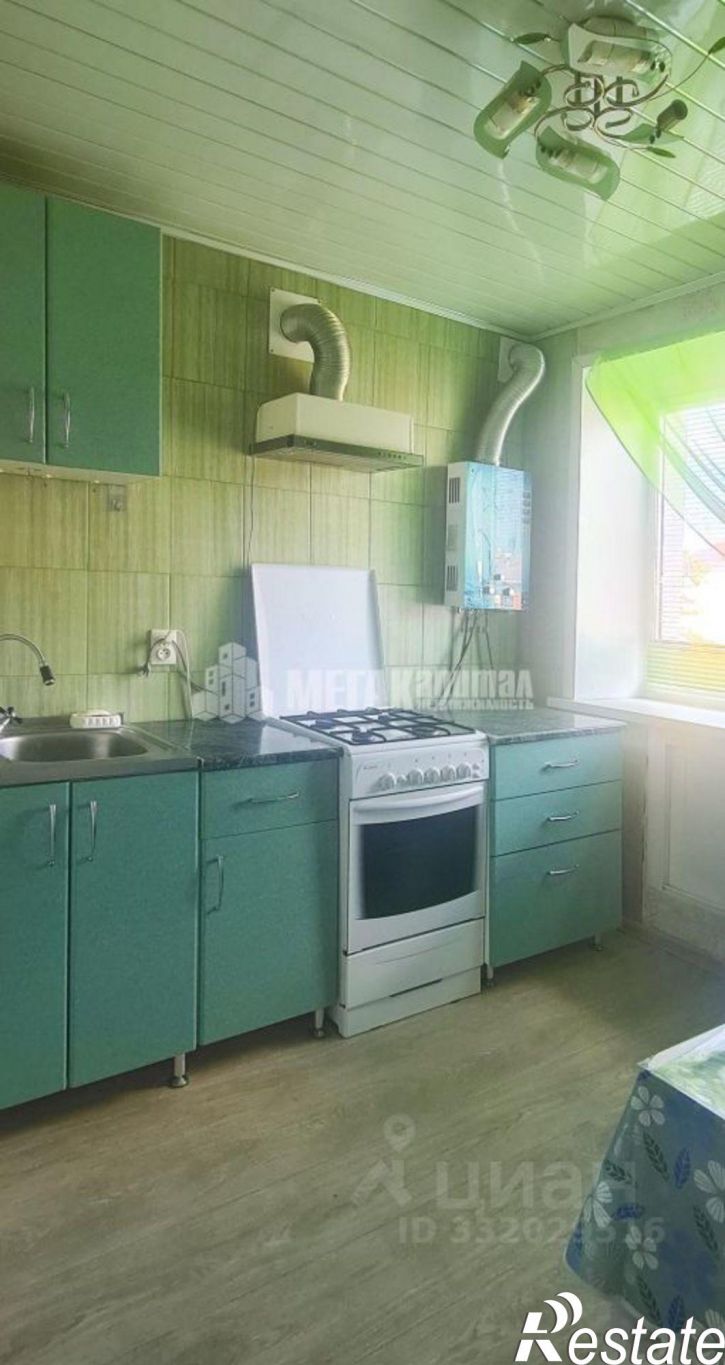 1-комн квартира ул Красноармейская, 31,  д. 31