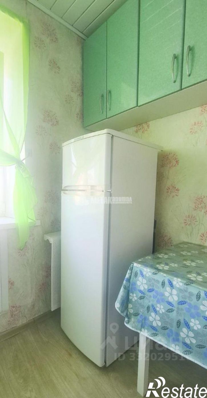 1-комн квартира ул Красноармейская, 31,  д. 31