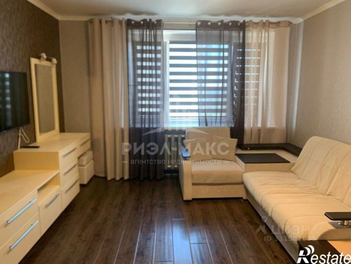 1-комн квартира ул Дуки, 58А,  д. 58А