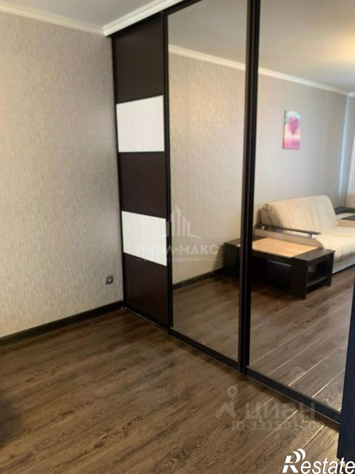 1-комн квартира ул Дуки, 58А,  д. 58А