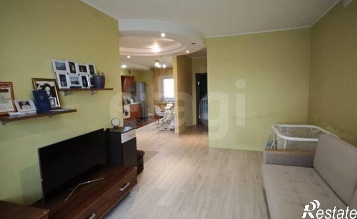 3-комн квартира ул Богдана Хмельницкого, 37,  д. 37