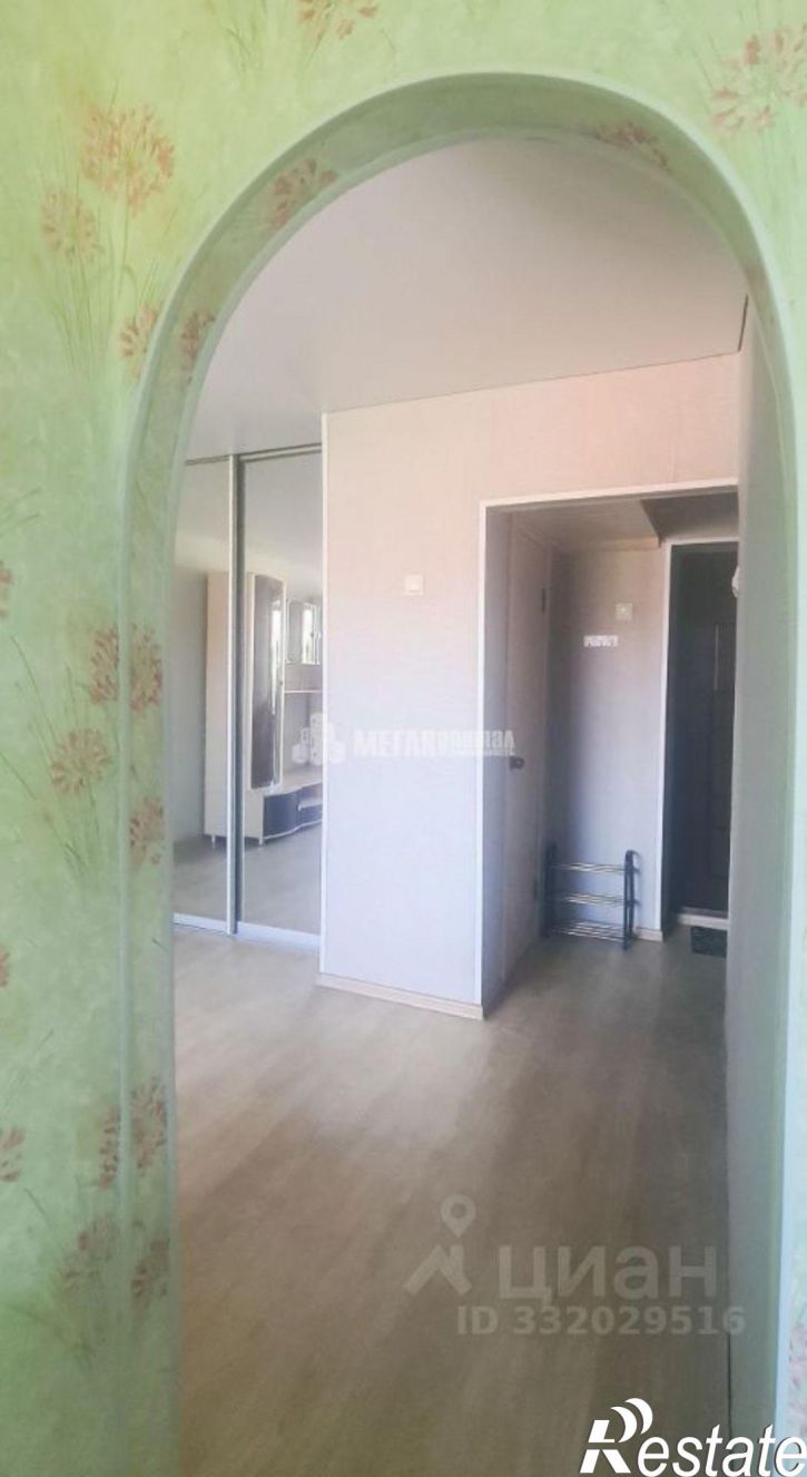 1-комн квартира ул Красноармейская, 31,  д. 31