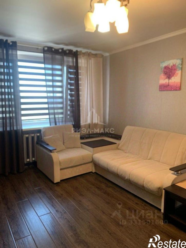 1-комн квартира ул Дуки, 58А,  д. 58А