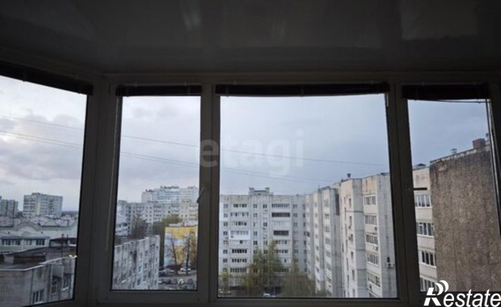 3-комн квартира ул Богдана Хмельницкого, 37,  д. 37