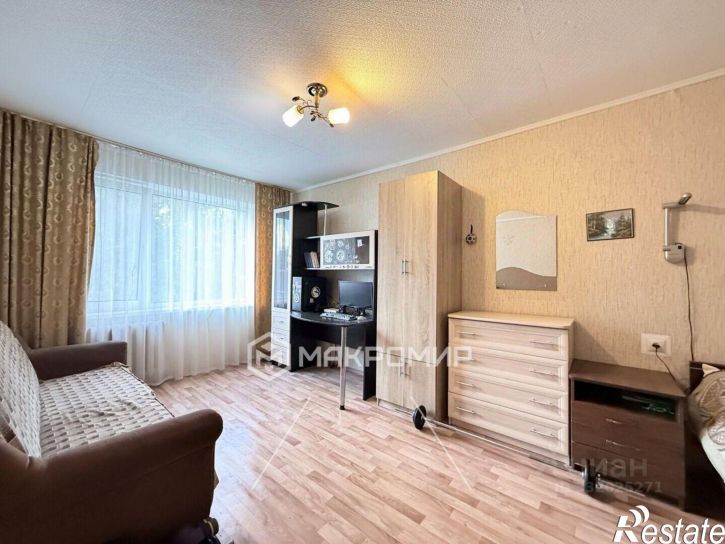 2-комн квартира ул Орловская, 22,  д. 22