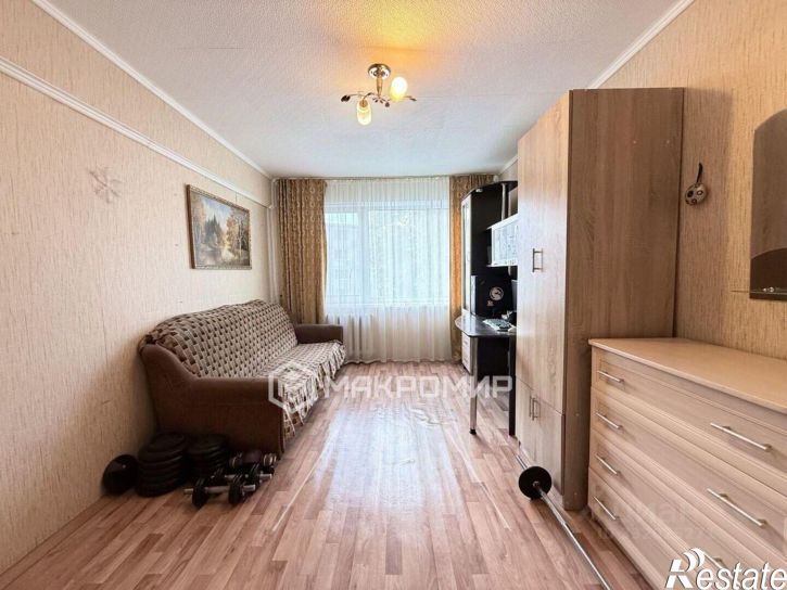 2-комн квартира ул Орловская, 22,  д. 22