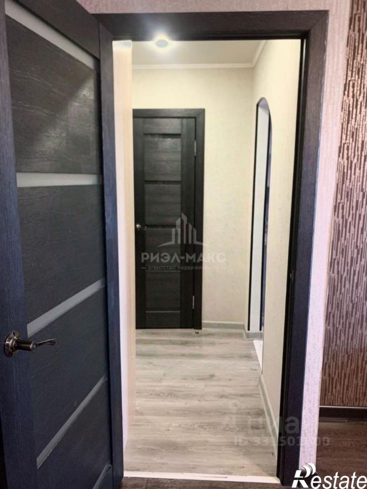 1-комн квартира ул Дуки, 58А,  д. 58А