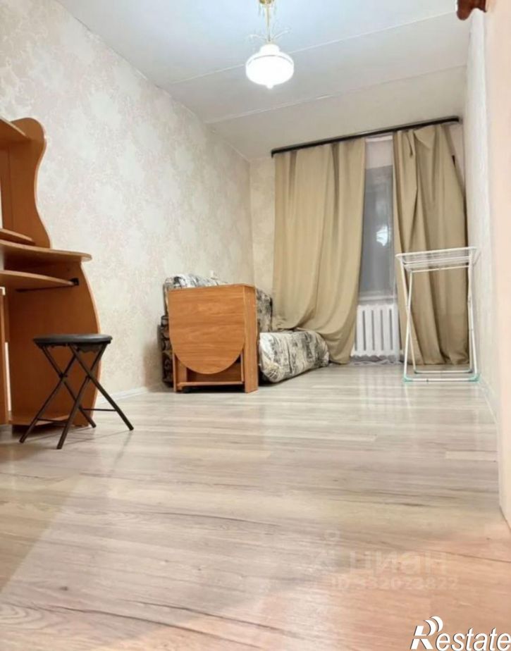 2-комн квартира пер Гончарова, 74,  д. 74