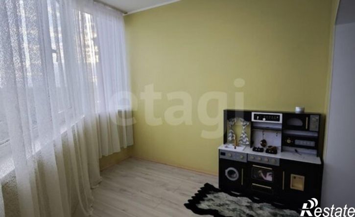 3-комн квартира ул Богдана Хмельницкого, 37,  д. 37