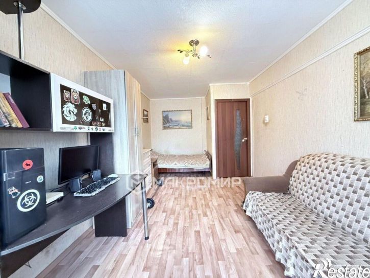 2-комн квартира ул Орловская, 22,  д. 22