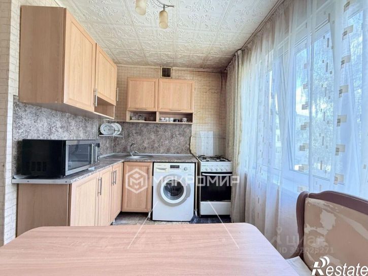 2-комн квартира ул Орловская, 22,  д. 22