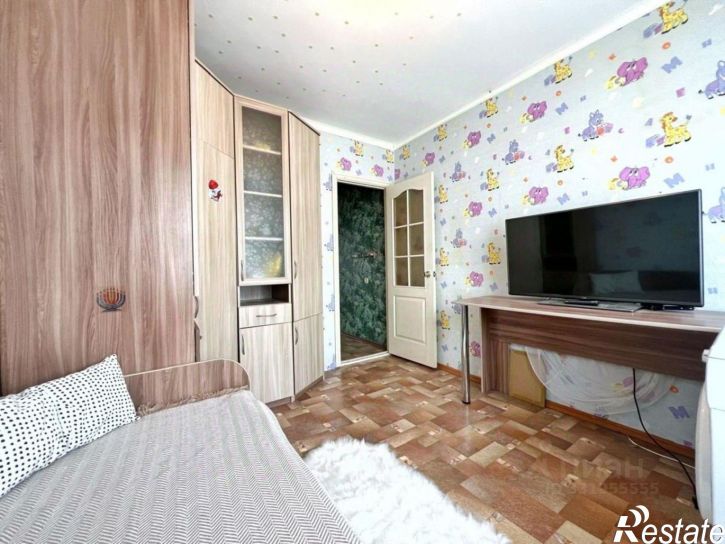 2-комн квартира ул Институтская, 142,  д. 142