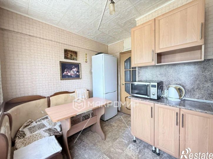 2-комн квартира ул Орловская, 22,  д. 22