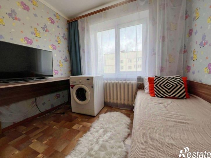 2-комн квартира ул Институтская, 142,  д. 142