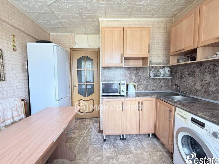 2-комн квартира ул Орловская, 22,  д. 22