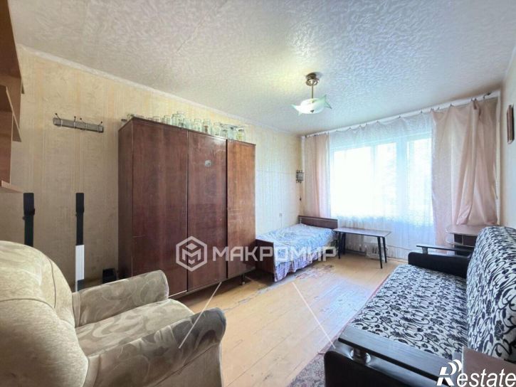 2-комн квартира ул Орловская, 22,  д. 22