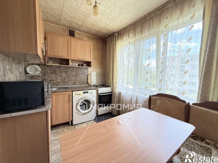 2-комн квартира ул Орловская, 22,  д. 22