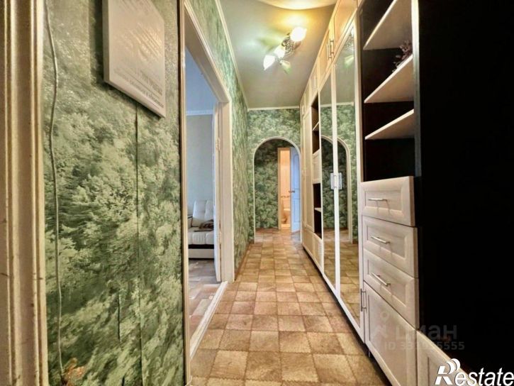 2-комн квартира ул Институтская, 142,  д. 142