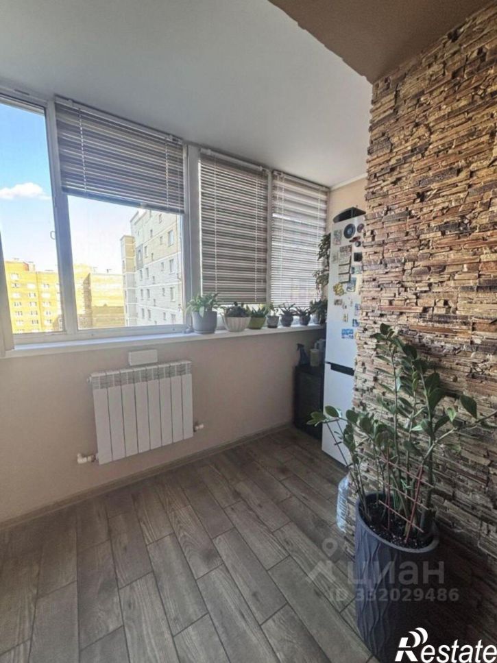 2-комн квартира ул Медведева, 65 3,  д. 65 3,  к. 3