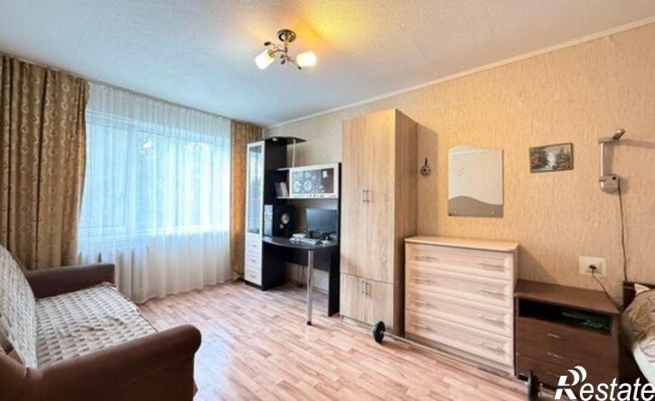 2-комн квартира ул Орловская, 22,  д. 22