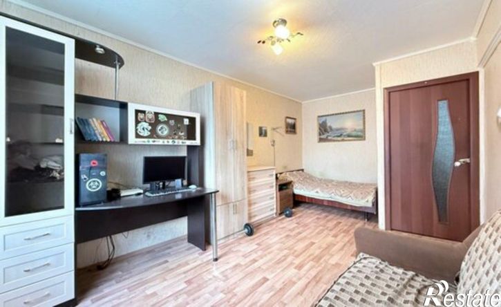 2-комн квартира ул Орловская, 22,  д. 22