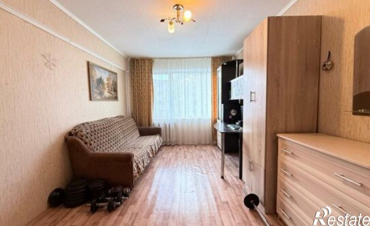 2-комн квартира ул Орловская, 22,  д. 22