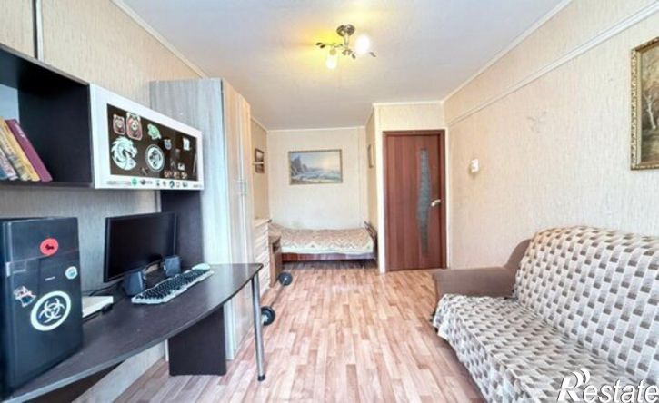 2-комн квартира ул Орловская, 22,  д. 22