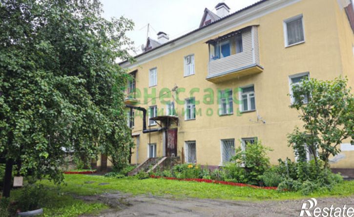 2-комн квартира ул Калинина, 36,  д. 36