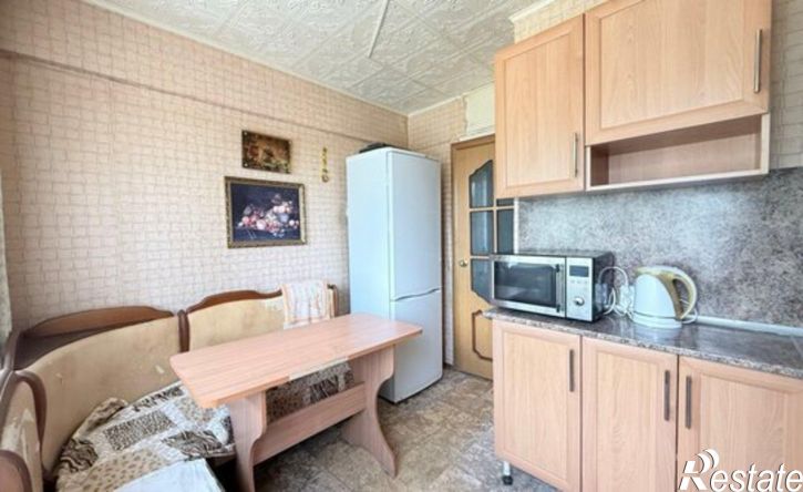 2-комн квартира ул Орловская, 22,  д. 22