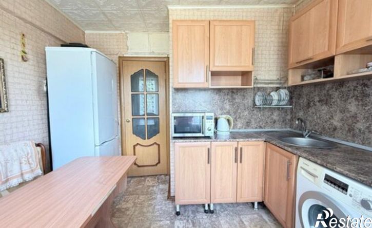 2-комн квартира ул Орловская, 22,  д. 22