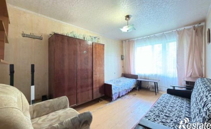 2-комн квартира ул Орловская, 22,  д. 22