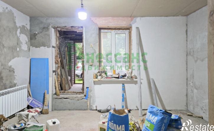 2-комн квартира ул Калинина, 36,  д. 36