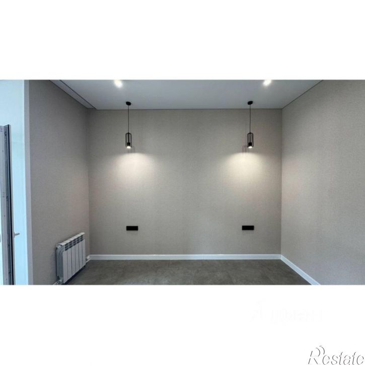 2-комн квартира в новом доме ул Ульянова, 24,  д. 24