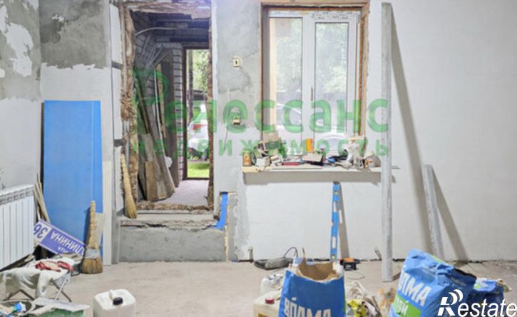 2-комн квартира ул Калинина, 36,  д. 36