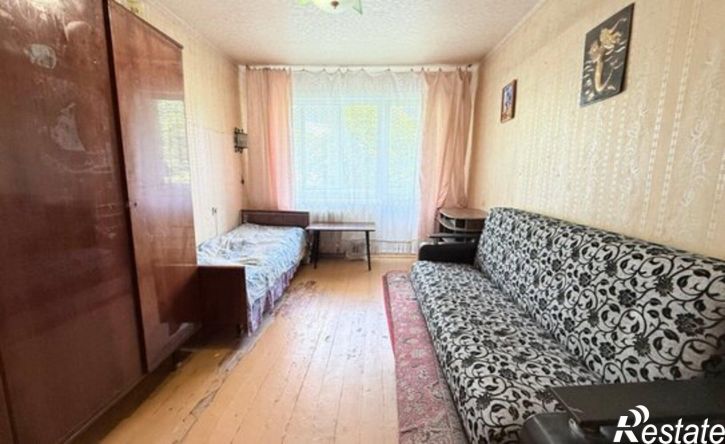 2-комн квартира ул Орловская, 22,  д. 22
