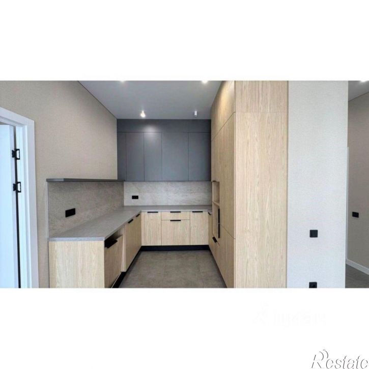 2-комн квартира в новом доме ул Ульянова, 24,  д. 24