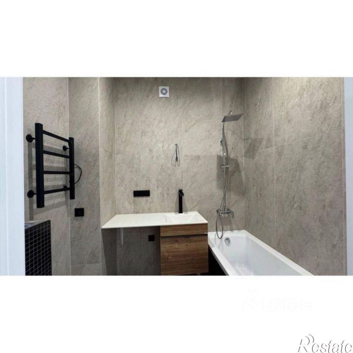 2-комн квартира в новом доме ул Ульянова, 24,  д. 24