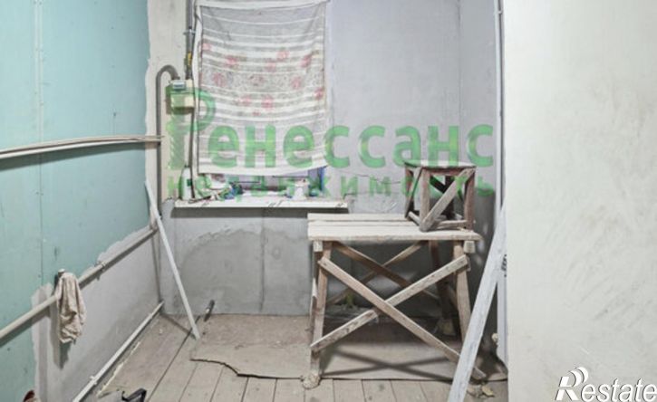 2-комн квартира ул Калинина, 36,  д. 36