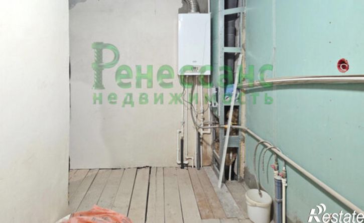 2-комн квартира ул Калинина, 36,  д. 36