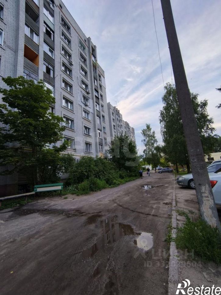 1-комн квартира Московский пр-кт, 142/2,  д. 142/2