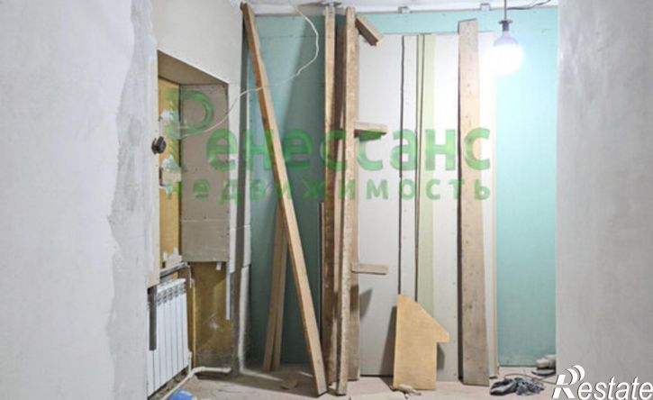 2-комн квартира ул Калинина, 36,  д. 36