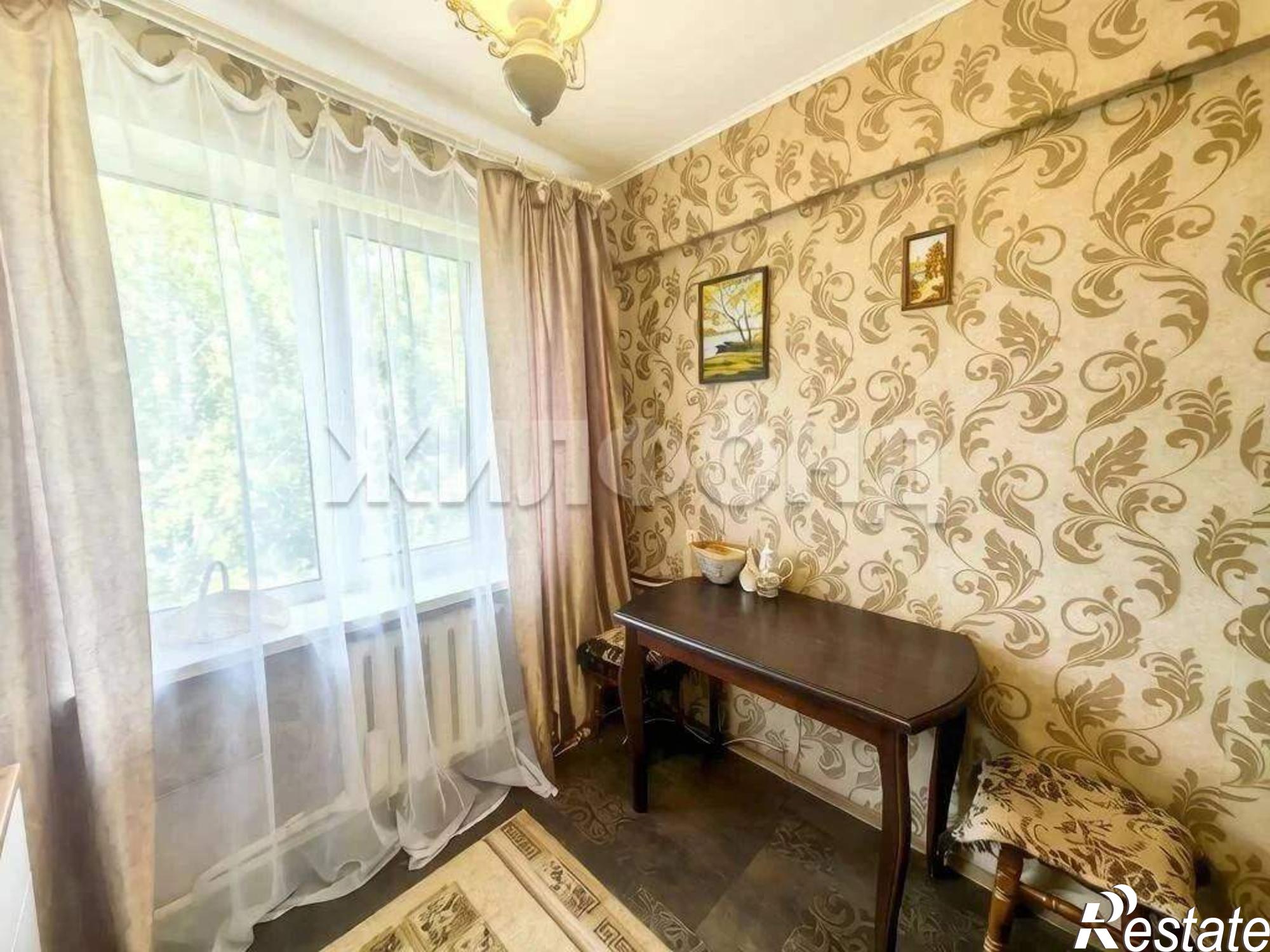 Купить квартиру за 4 190 000 рублей на 22 съезда КПСС ул., д.27