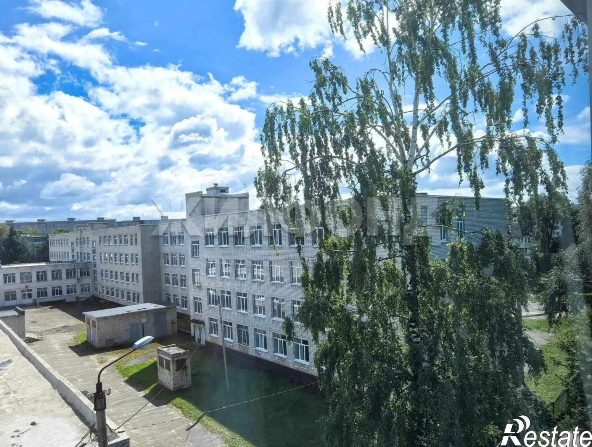 Купить квартиру за 4 190 000 рублей на 22 съезда КПСС ул., д.27