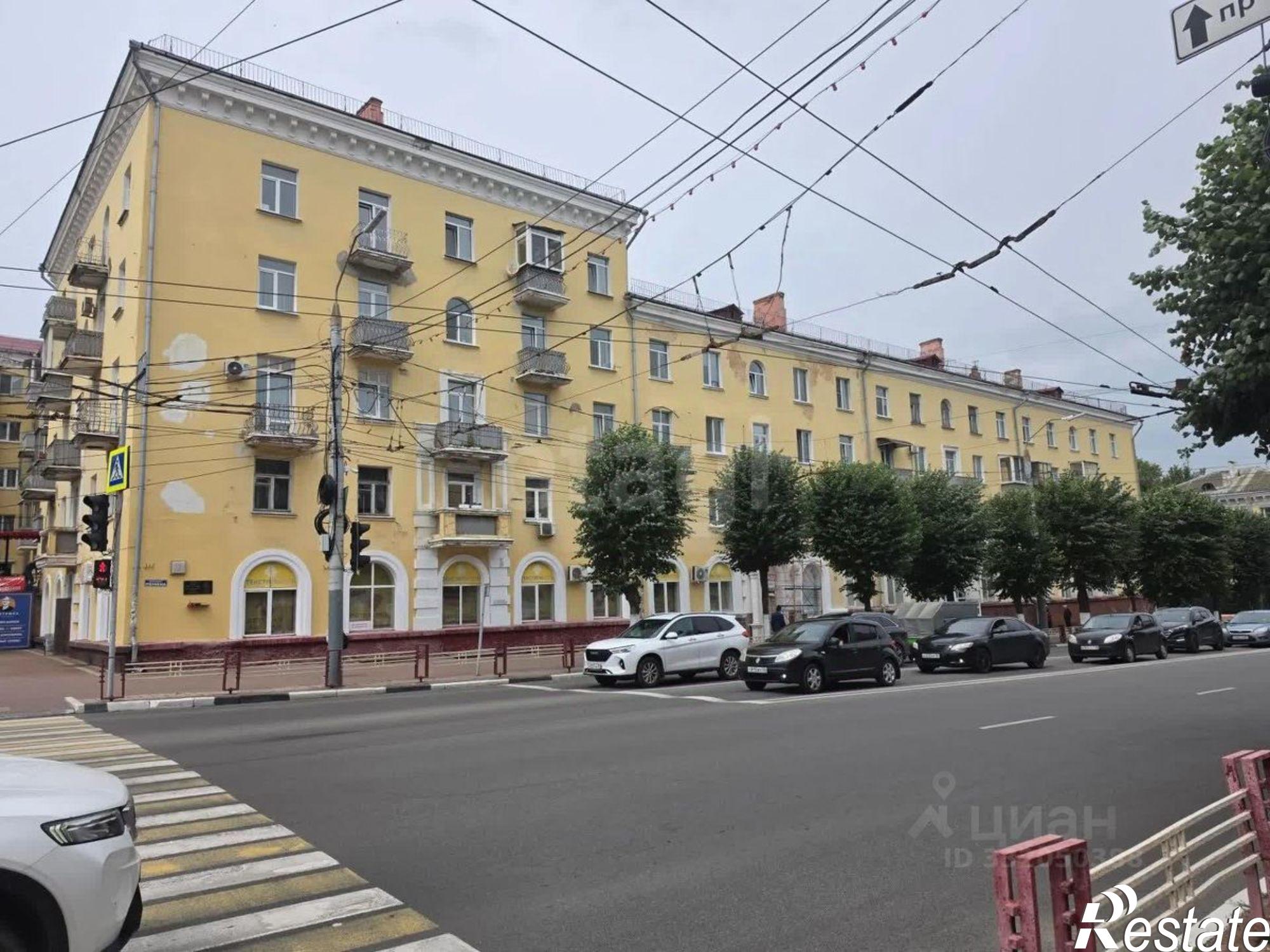 Сдать торговое помещение за 69 550 рублей на пр-кт Ленина, 3