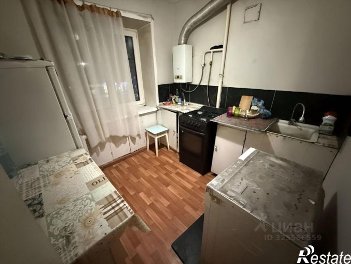 1-комн квартира пр-кт Ленина, 103,  д. 103